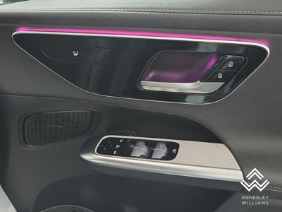 2026 Mercedes-Benz GLC Class