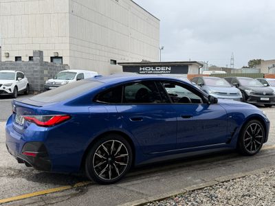 2023 BMW i4