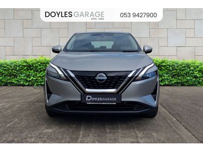 2023 Nissan Qashqai