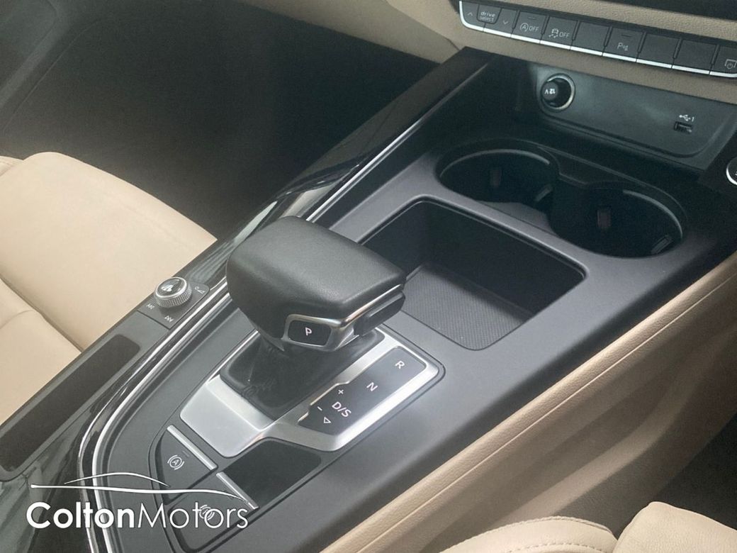 2023 Audi A4
