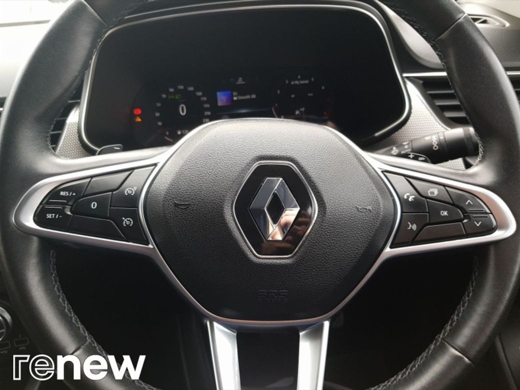 2023 Renault Arkana