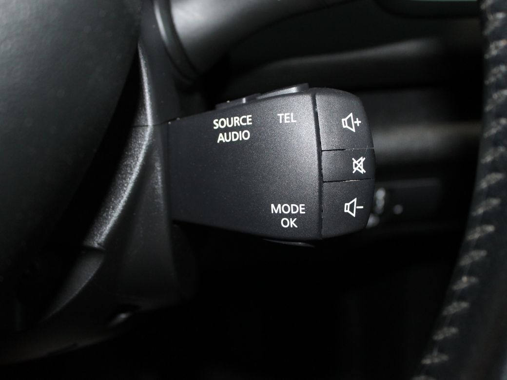 2018 Renault Megane