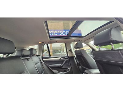 2012 BMW X3