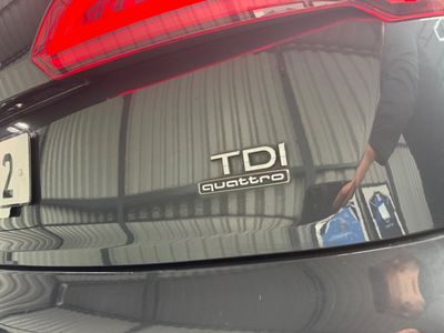 2017 Audi Q5