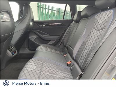 2025 Volkswagen Passat