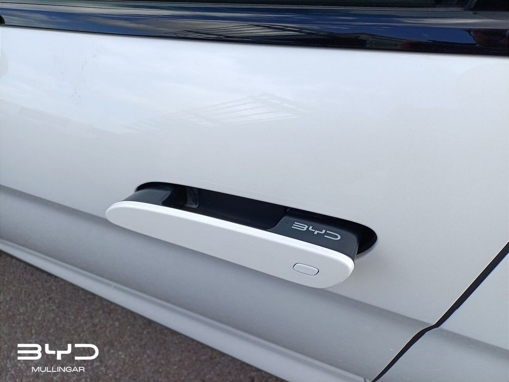 2026 BYD Sealion 7