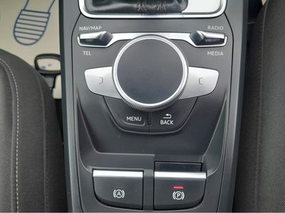 2018 Audi Q2