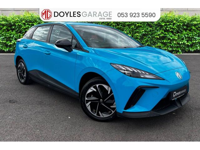 vehicle for sale from Doyles Garage Courtown Ltd