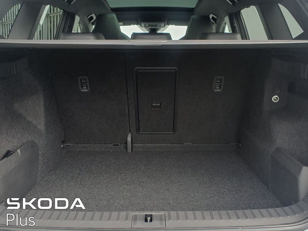 2026 Skoda Enyaq