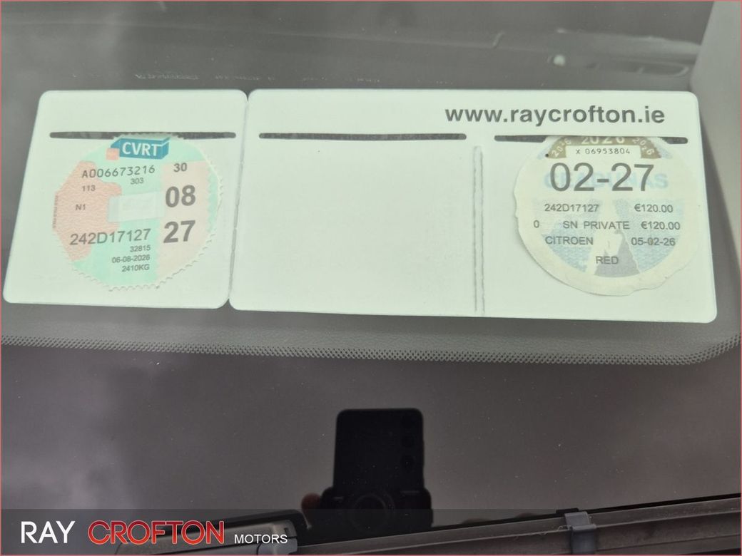 2024 Citroen Berlingo