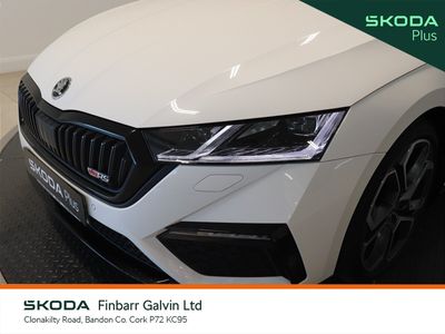 2024 Skoda Octavia