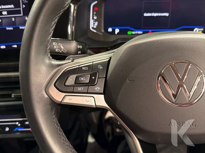 2022 Volkswagen Polo