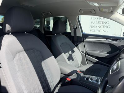 2016 Audi A3