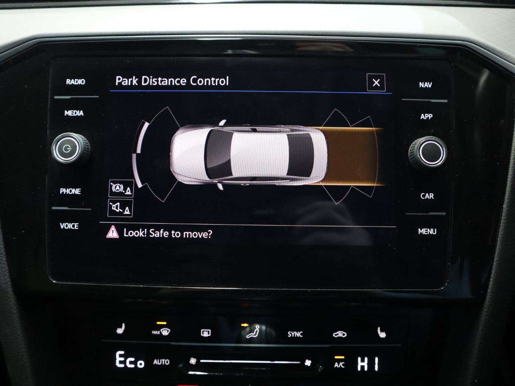 2021 Volkswagen Passat