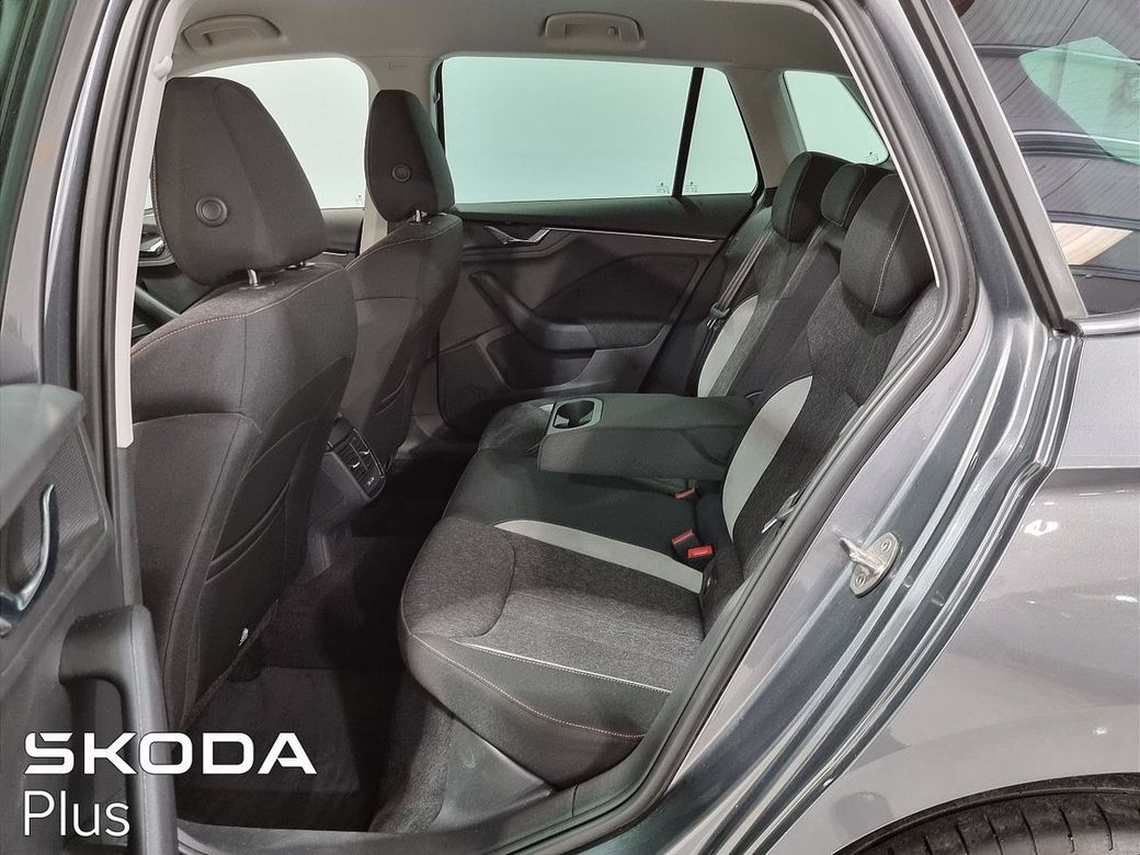 2023 Skoda Kamiq