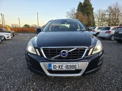 2010 Volvo XC60