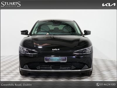 2024 Kia EV6