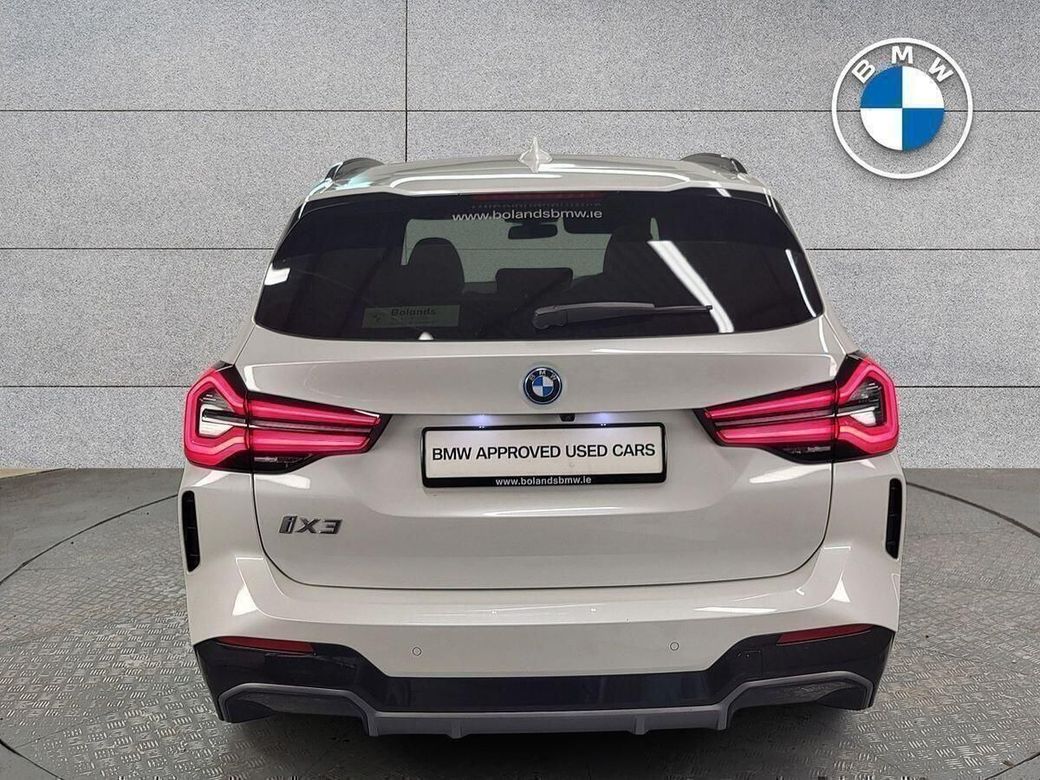 2024 BMW iX3