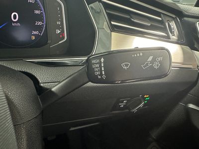2021 Volkswagen Passat