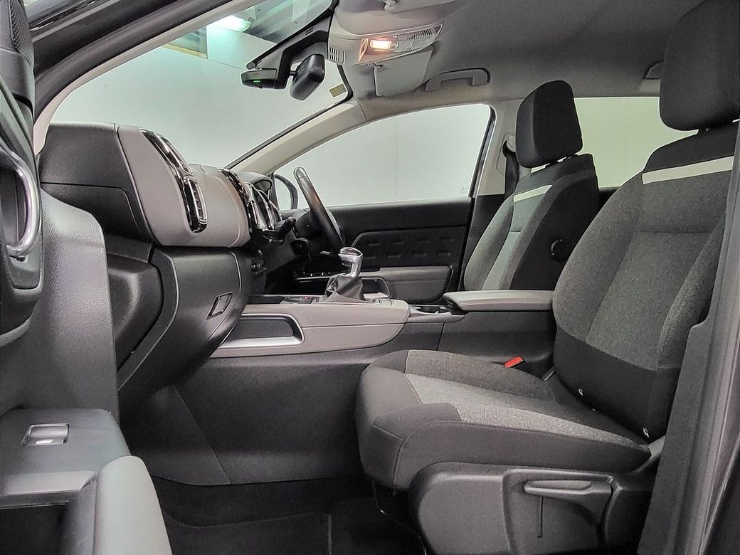2019 Citroen C5 Aircross