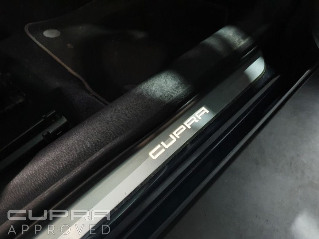 2022 Cupra Formentor