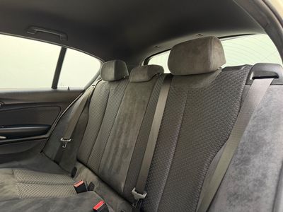 2017 BMW 1 Series