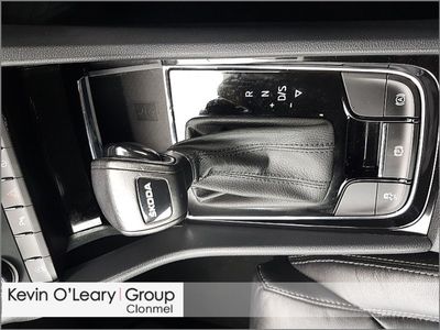 2022 Skoda Kodiaq