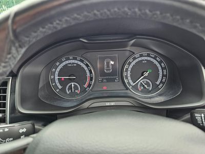2017 Skoda Kodiaq