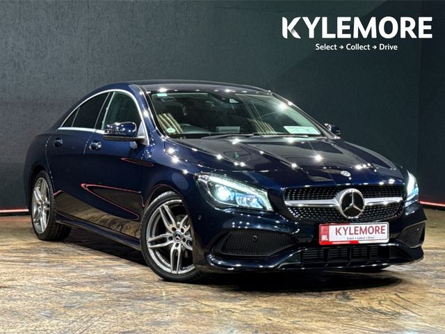 vehicle for sale from Kylemore Cars