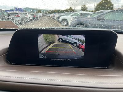 2020 Mazda CX-30