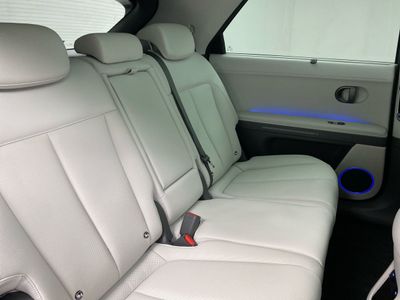 2025 Hyundai Ioniq 5