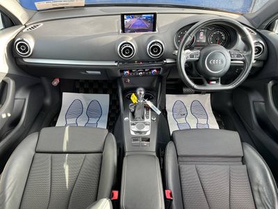 2014 Audi A3