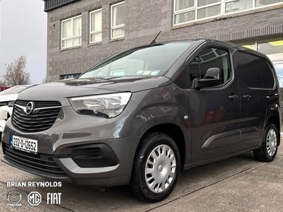 2023 Opel Combo