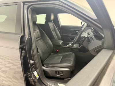 2022 Land Rover Range Rover Evoque