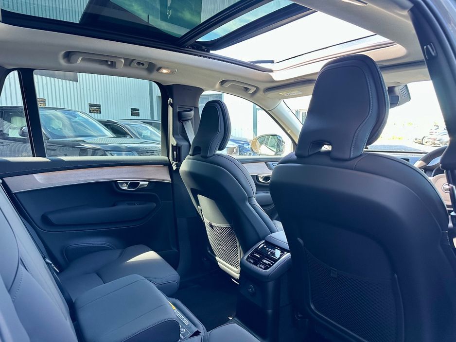 2026 Volvo XC90