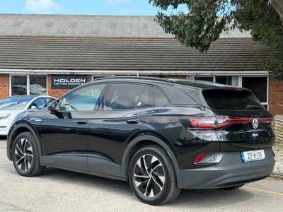 2023 Volkswagen ID.4