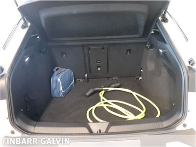 2022 Volkswagen ID.4