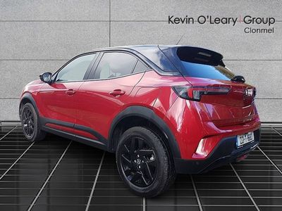 2022 Opel Mokka