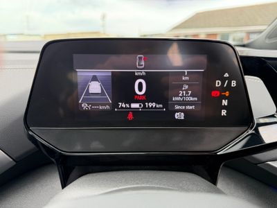 2023 Volkswagen ID.4