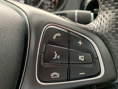 2023 Mercedes-Benz Vito