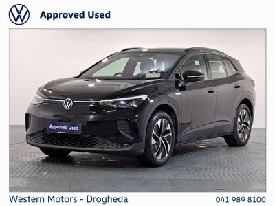 2023 Volkswagen ID.4