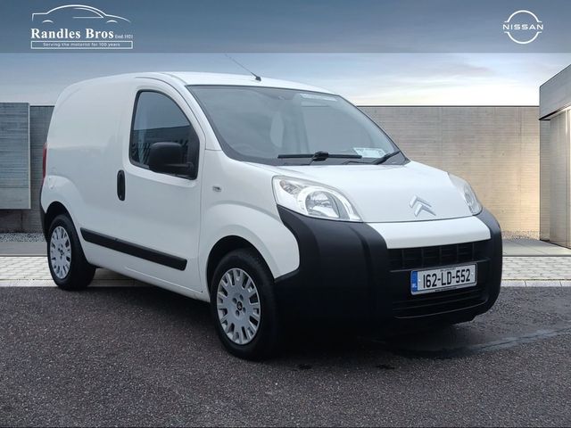 vehicle for sale from Randles Bros Tralee