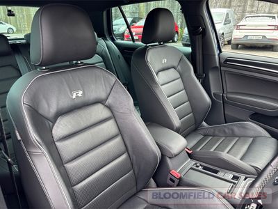 2020 Volkswagen Golf