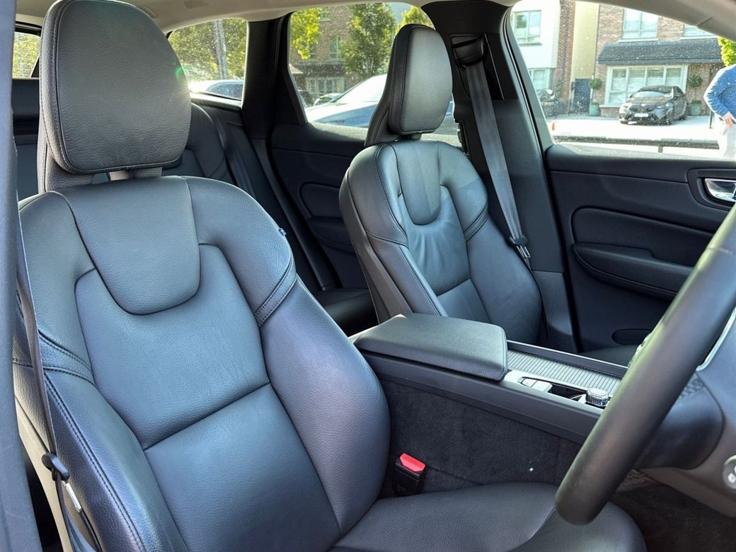 2021 Volvo XC60