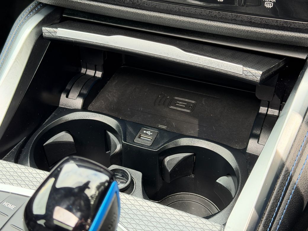 2023 BMW i4