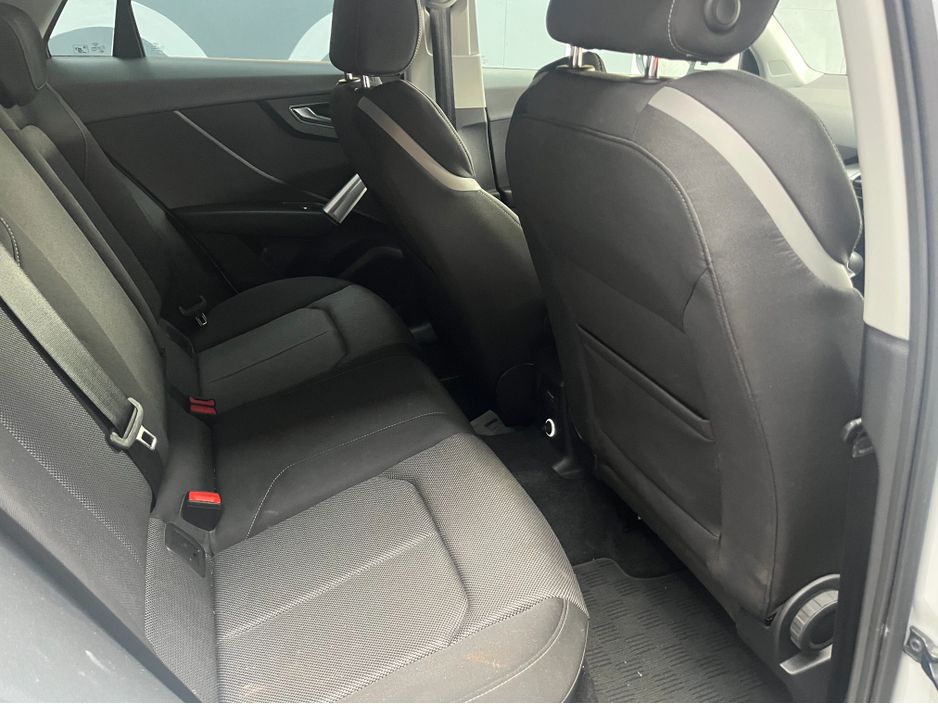 2019 Audi Q2