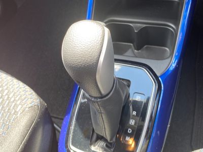 2023 Suzuki Ignis