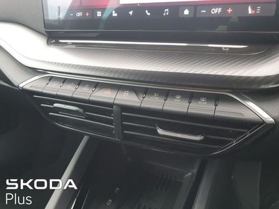 2026 Skoda Octavia