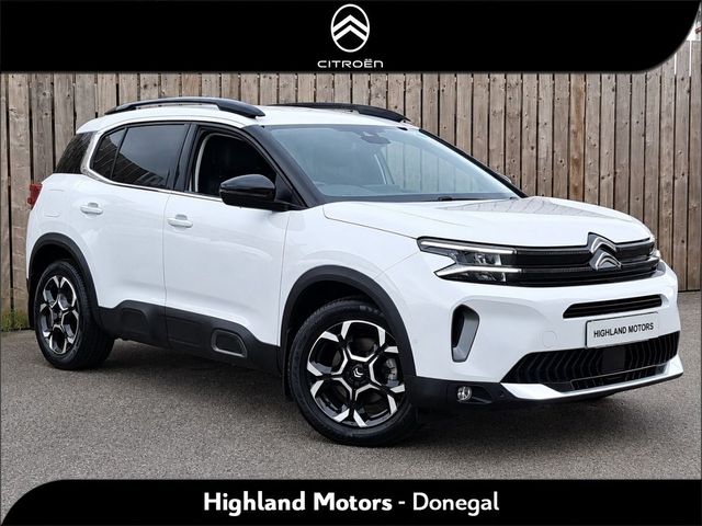 vehicle for sale from Highland Motors