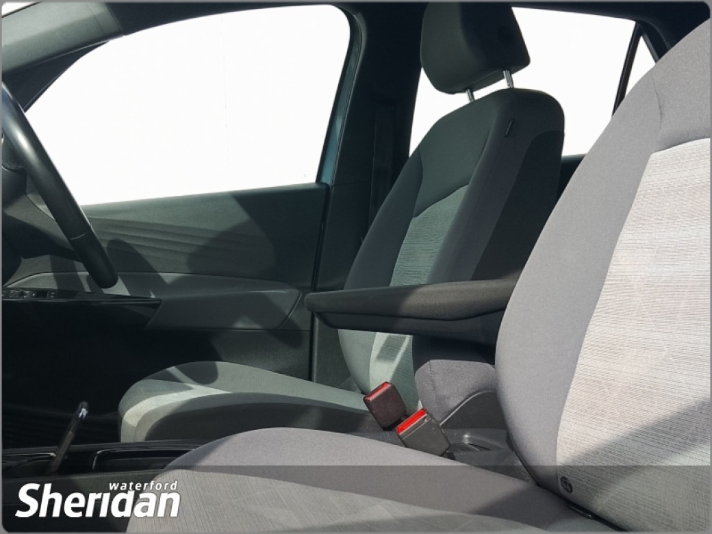 2020 Volkswagen ID.3